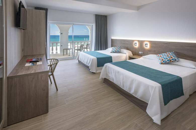 Hotel 4r Gran Europe