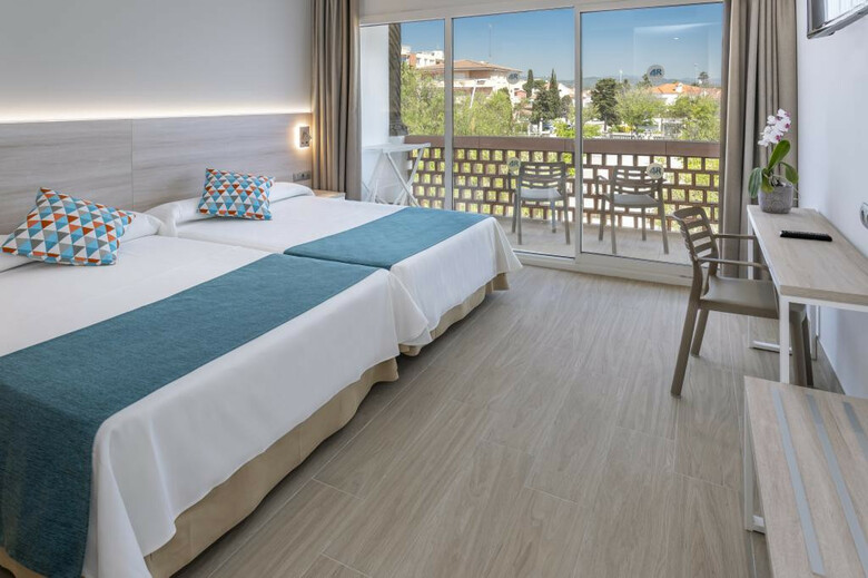 Hotel 4r Gran Europe