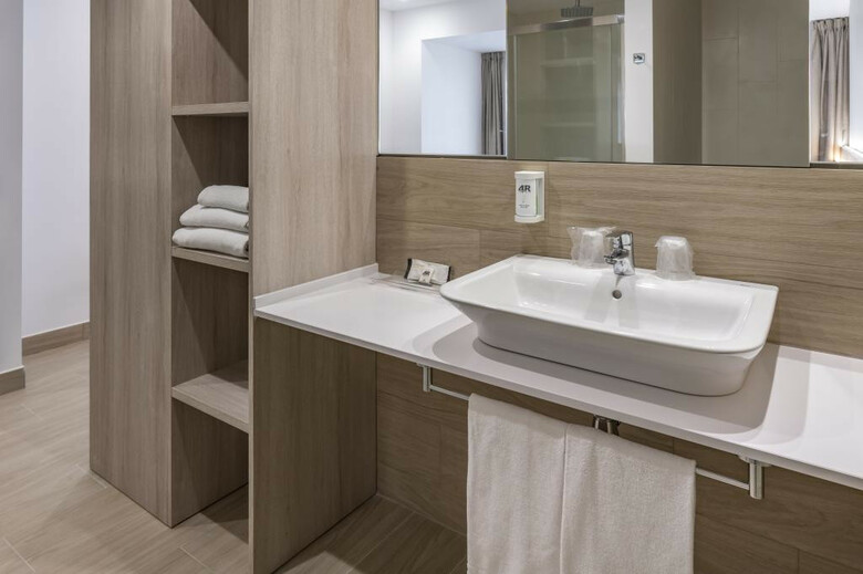 Hotel 4r Gran Europe