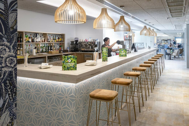 Hotel 4r Gran Europe