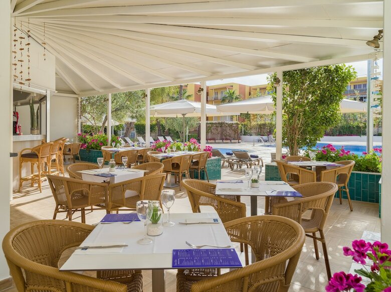 Hotel H10 Cambrils Playa