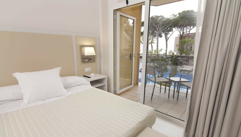 Hotel Estival Centurion