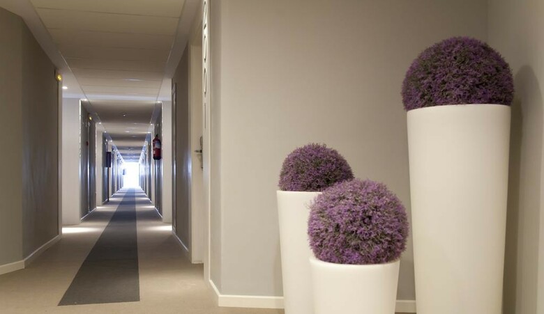 Hotel Estival Centurion