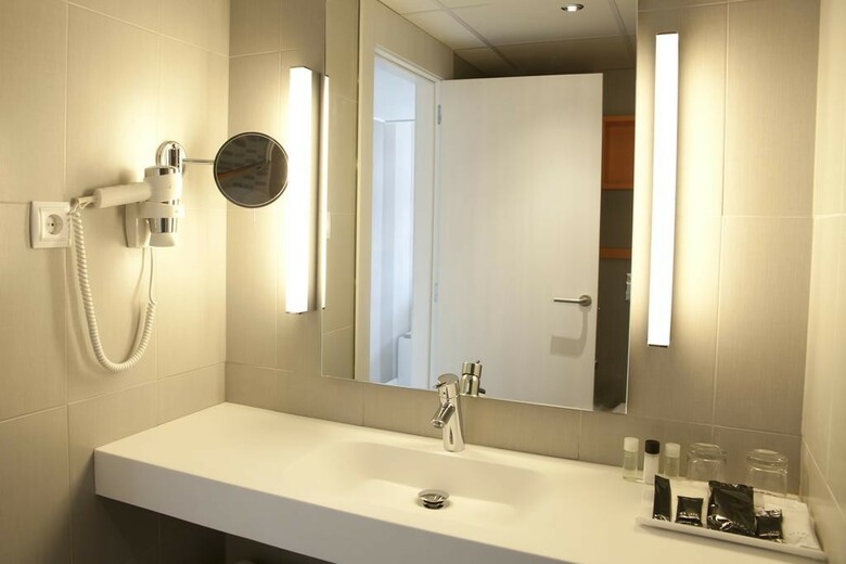 Hotel Estival Centurion