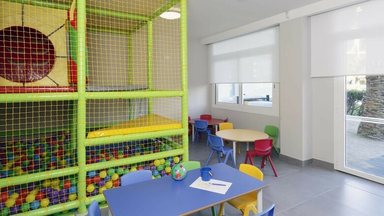 Hotel Estival Centurion