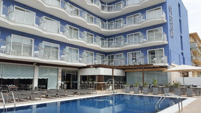 Hotel Cesar Augustus