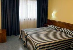 Aparthotel Olimar II