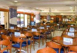 Aparthotel Olimar II