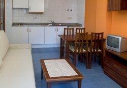 Aparthotel Olimar II