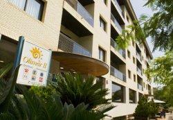 Aparthotel Olimar II