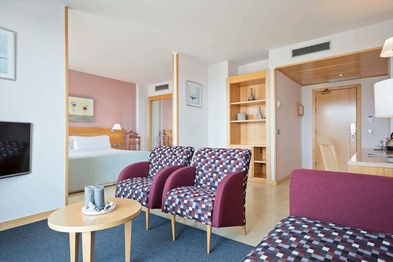 Sol Port Cambrils Hotel