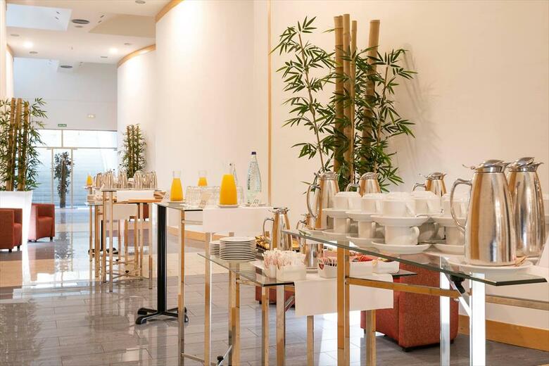 Sol Port Cambrils Hotel