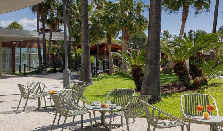 Hotel Rvhotels Ametlla Mar