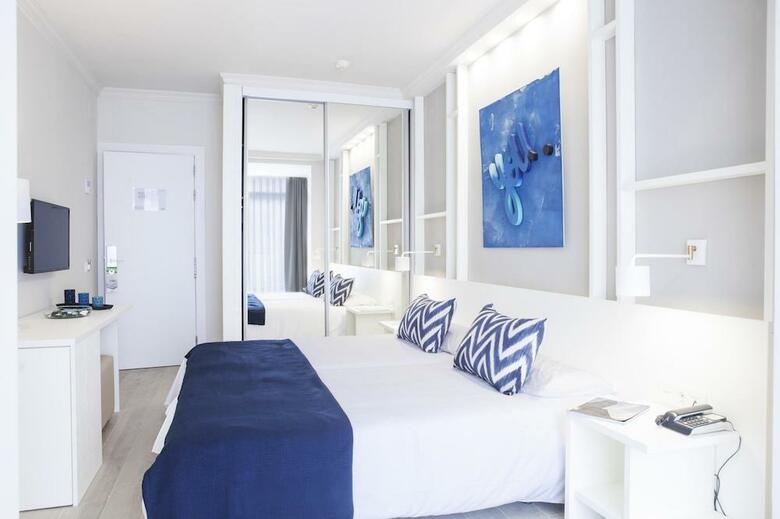 Hotel Ibersol Antemare - Adults Only