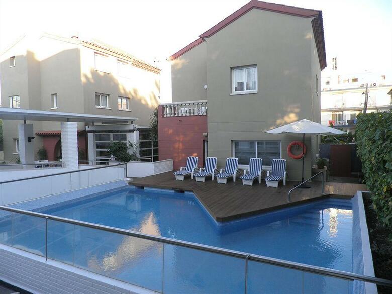 Hotel Ibersol Antemare - Adults Only