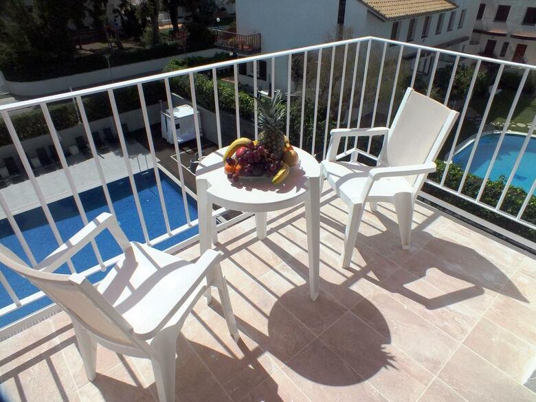 Hotel Ibersol Antemare - Adults Only