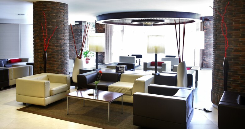 Hotel Barcel Costa Vasca