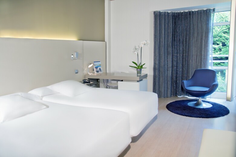 Hotel Barcel Costa Vasca