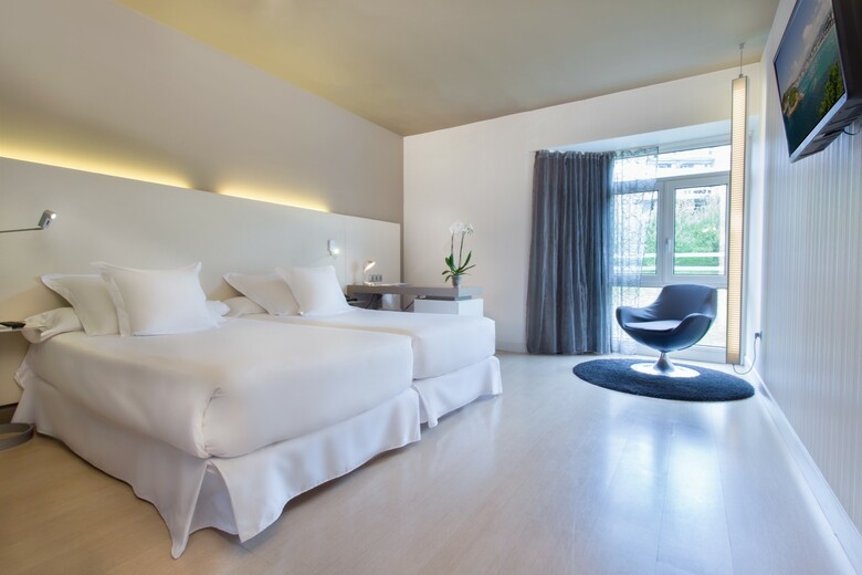 Hotel Barcel Costa Vasca