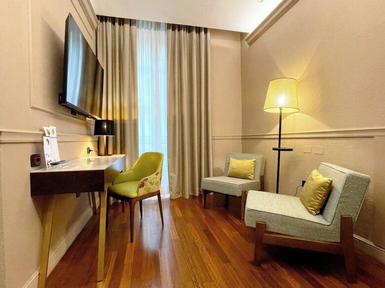 Hotel Indigo Turin, An Ihg Hotel