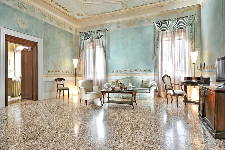 Hotel Palazzo Vitturi