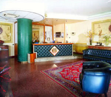Hotel Mastino