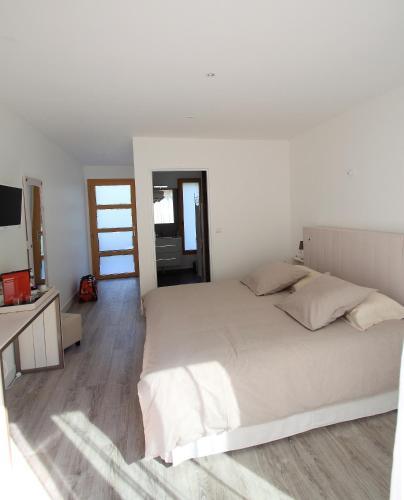 Bed & Breakfast La Balade Des Marais