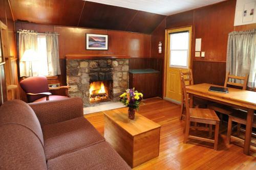 Tekarra Lodge