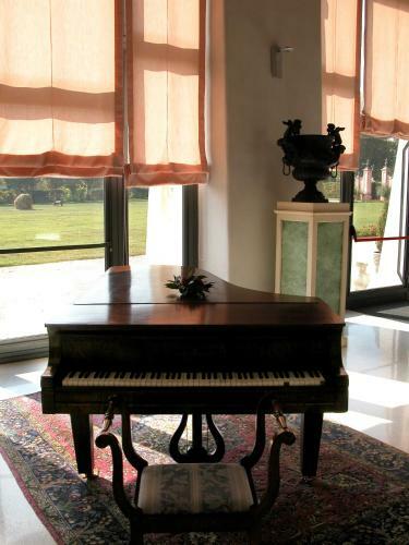 Hotel Albergo Villa Alessia