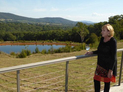 Bed & Breakfast Deloraine Homestead