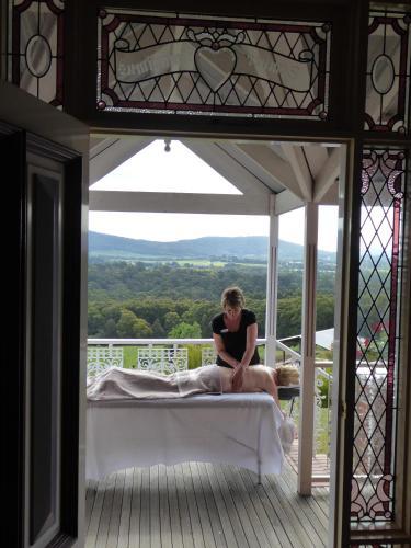 Bed & Breakfast Deloraine Homestead