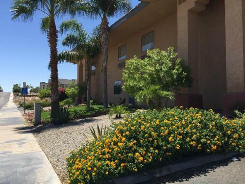 Hotel Days Inn
