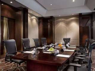Hotel Wyndham Grand Qingdao