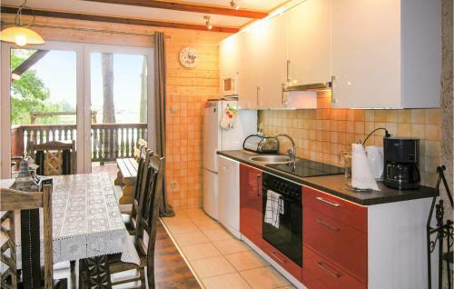 Holiday Home Ostr�da O.w. Arizona