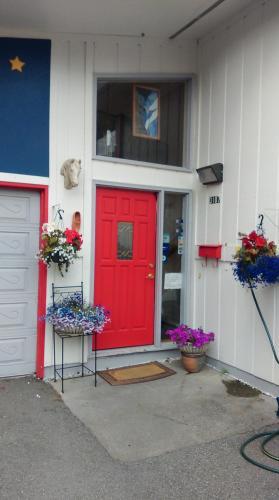 Alaska European Bed & Breakfast