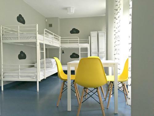 Hostel Bazyl