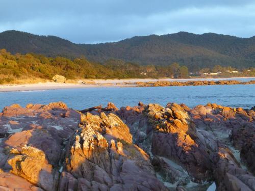 Eagles Rise Tasmania