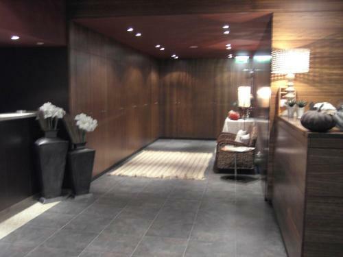 Hotel Verdeal