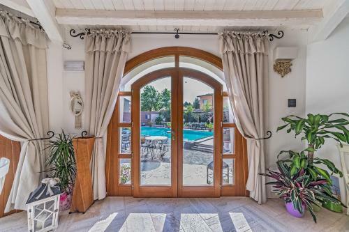 Bed & Breakfast Il Giardino Degli Aranci