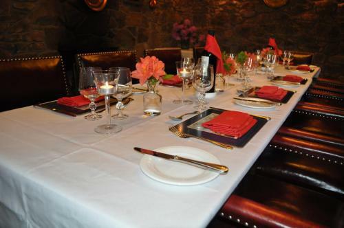 Agroturismo Knipoch House Hotel