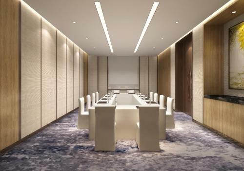 Shanghai Hao Jia Fu Hotel