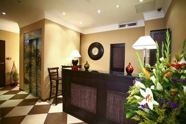 Hotel Convention Montparnasse