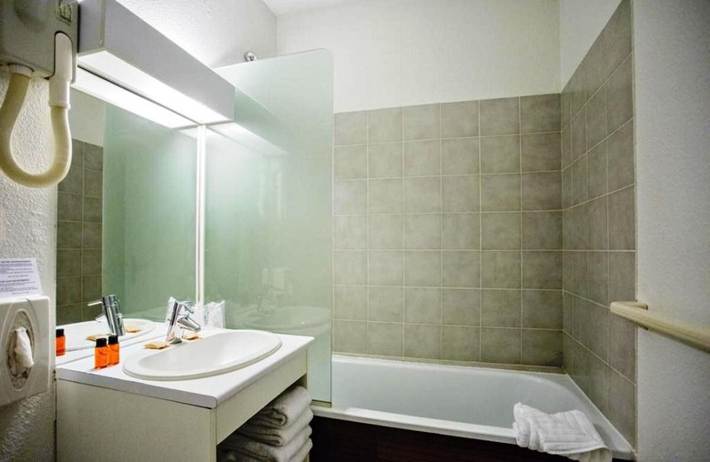 Hotel Occitania Centre Toulouse Matabiau