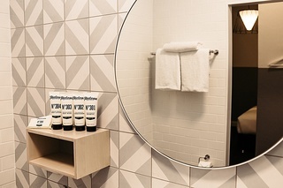 Aarons Hotel Sydney