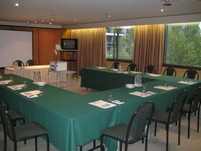 Hotel Devere