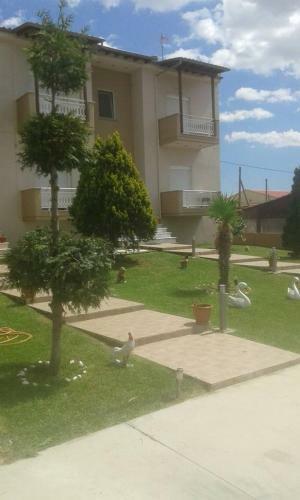 Apartamento Hotel La Strada
