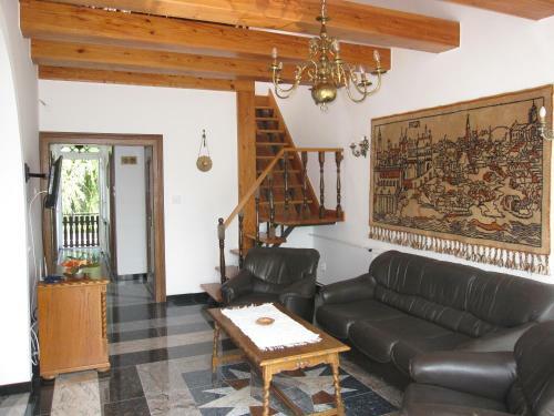 Apartamento Zr�nyi H�z