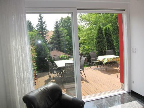 Apartamento Zr�nyi H�z