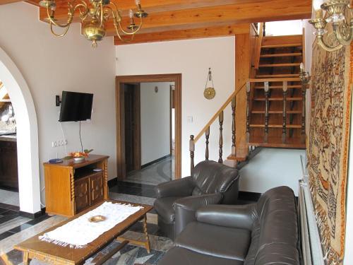 Apartamento Zr�nyi H�z