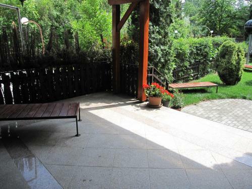 Apartamento Zr�nyi H�z